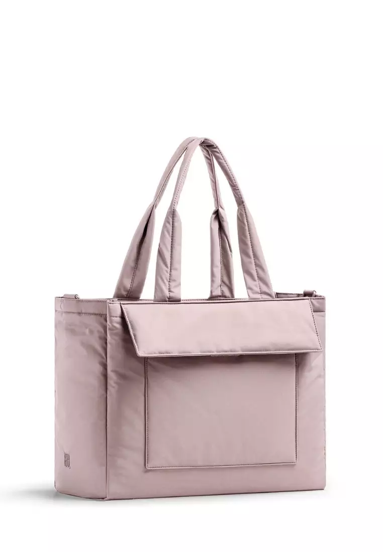 Semmoa Tote Bag - Blush
