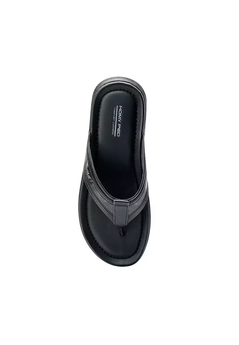 Homyped Gravity 01 Sandal Jepit Pria