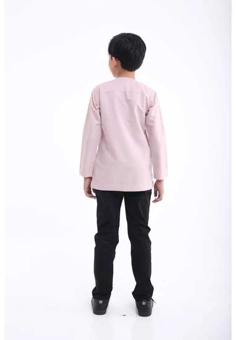 Kurta Habil Kids