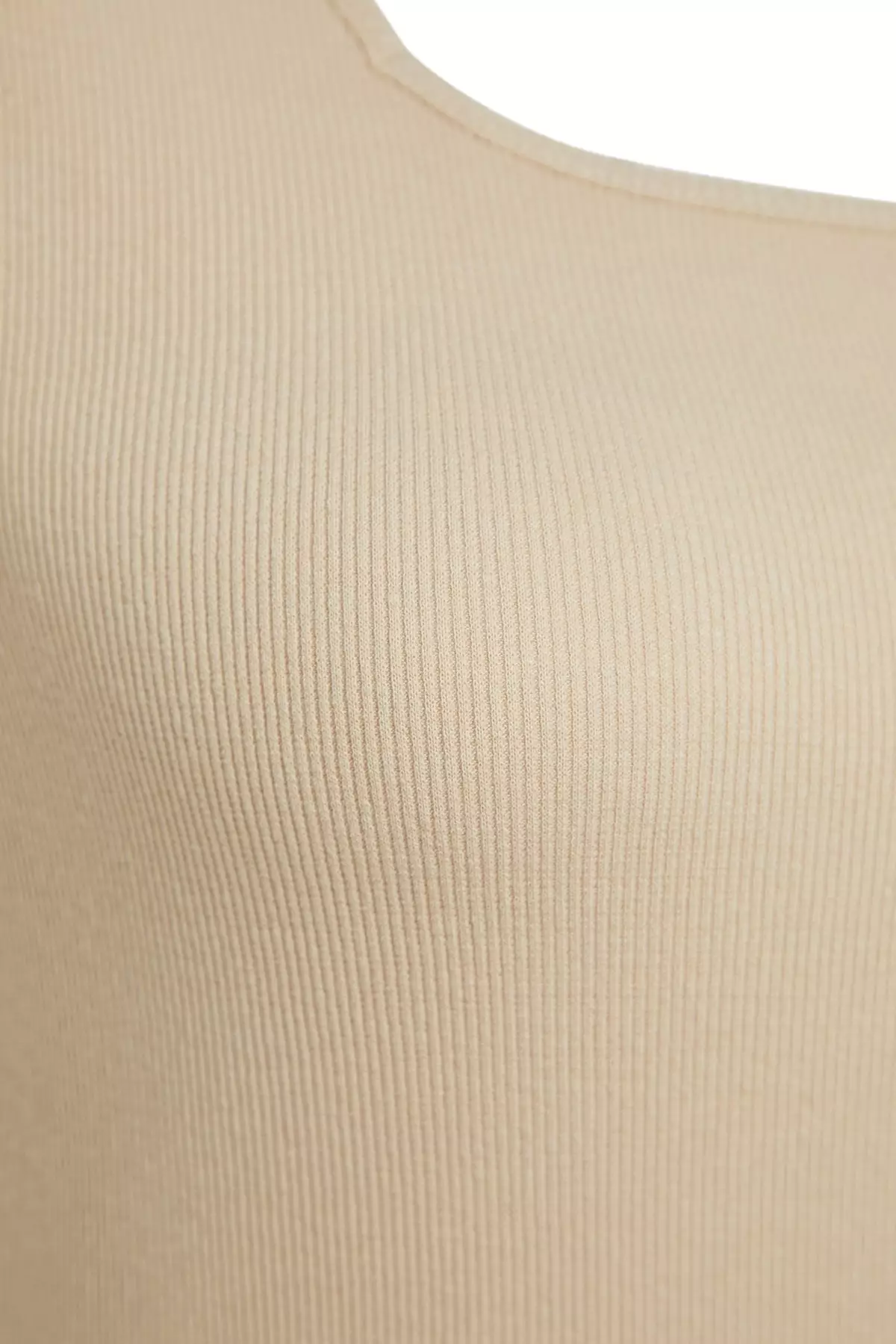 Plus Size Square Neck Tank Top