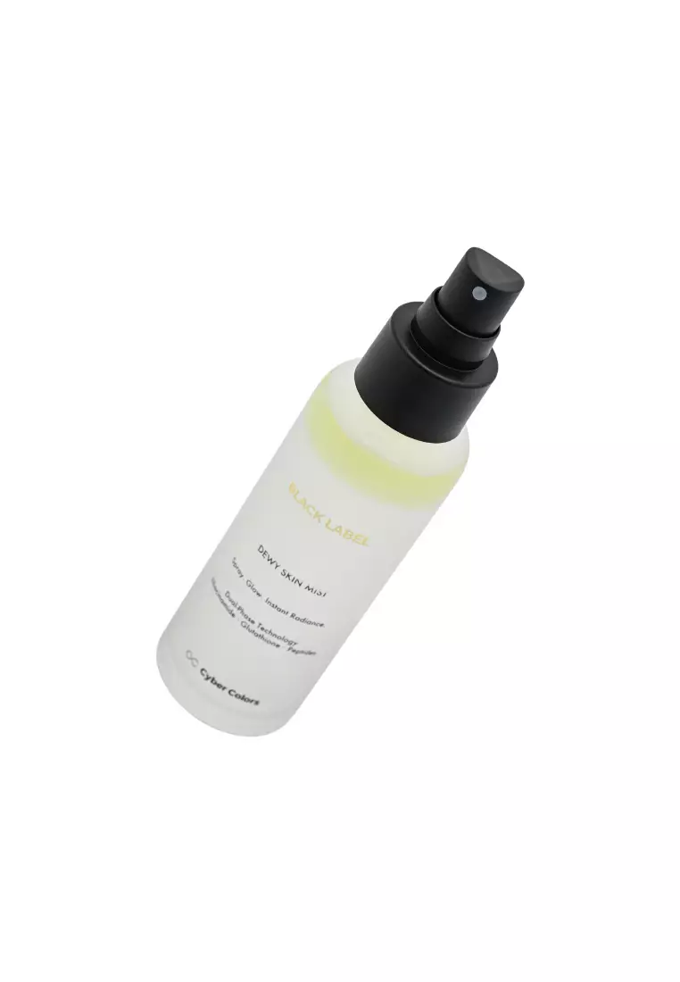Cyber Colors Dewy Skin Mist (80ml) 80ml