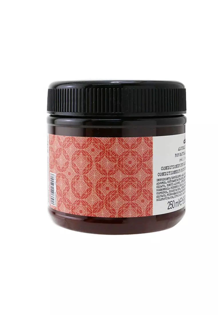 Alchemic Conditioner - # Red (for Natural & Coloured Hair) 250ml/8.84oz