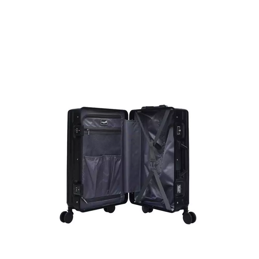 Koper Elizabeth – Finley - 20" - Black