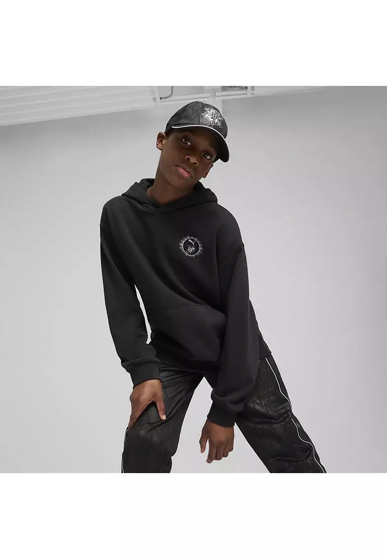 Puma X Harry Potter Dad Cap