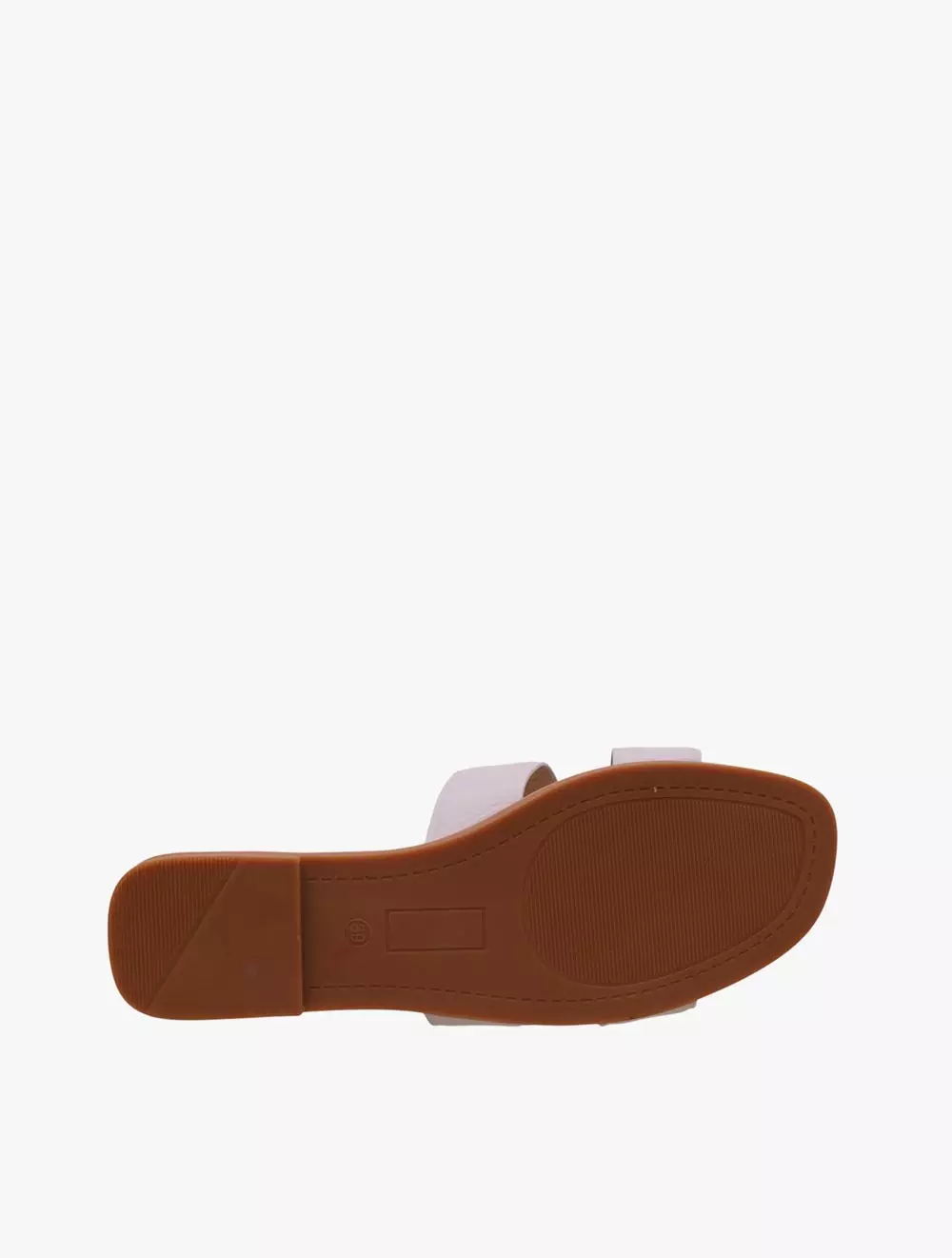 Payless Chrissie Womens Pears Sandals - Purple_05