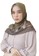 Hijab Wanita Cantik.com blue and gold Segiempat Curcuma Scarf Premium Printing Varian Ginosa 33CDBAA72540F7GS_1