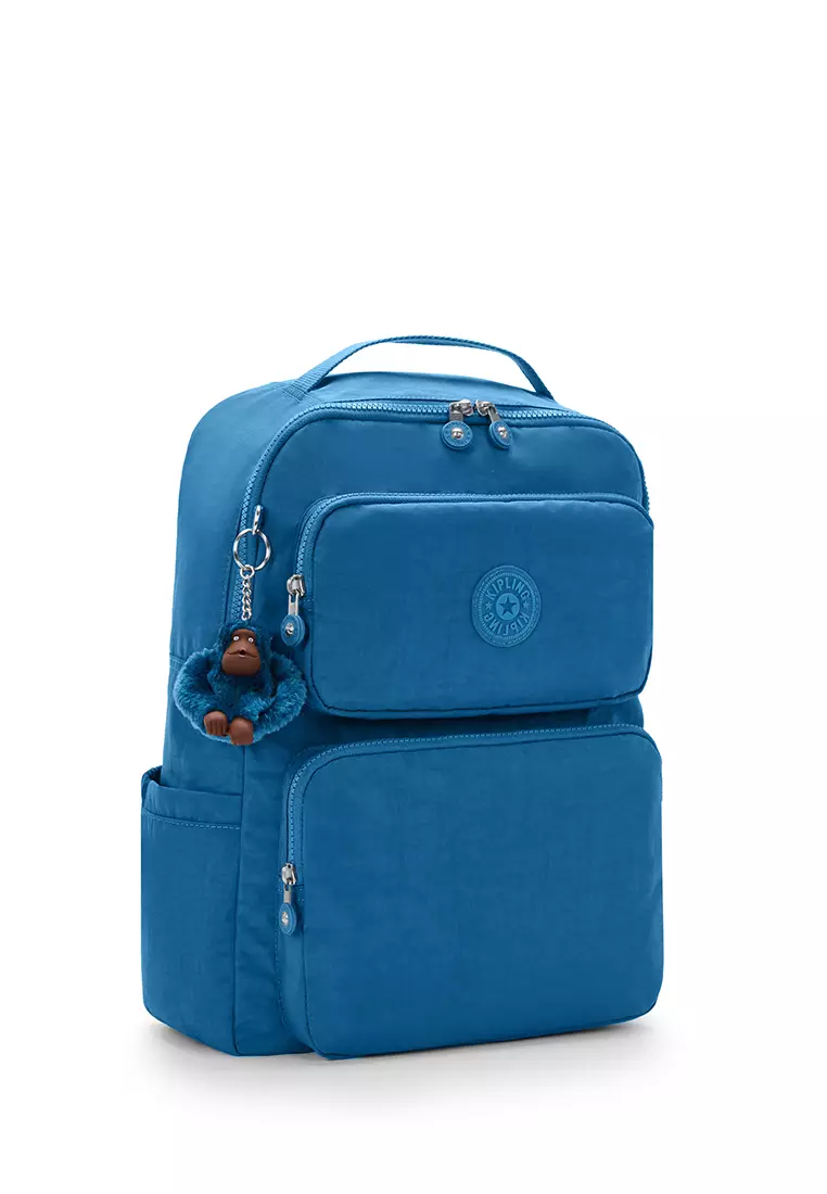 Kipling KAGAN B Rebel Navy Backpack