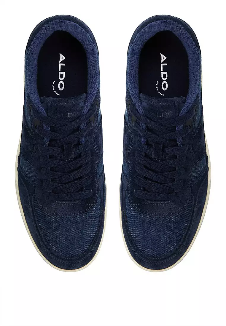 Buy ALDO Topper Sneakers 2025 Online | ZALORA