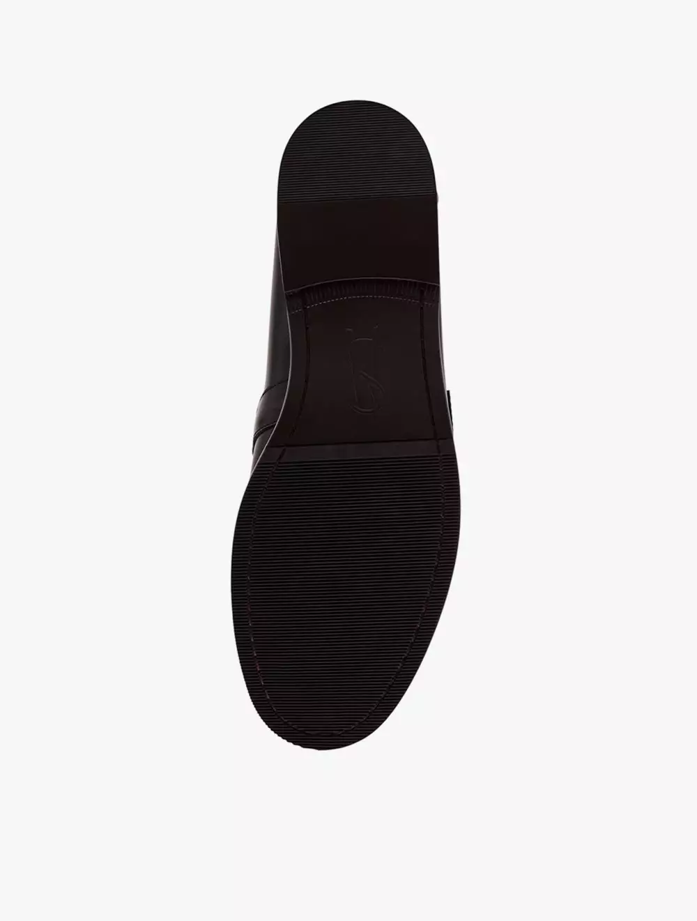 Steve Madden ALCONA Men's Loafers - Black