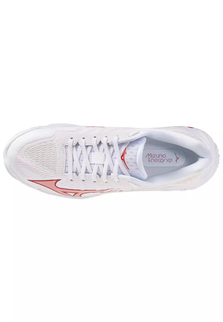 Wave Lightning Elite V1GC260073 Women Volleyball Shoes