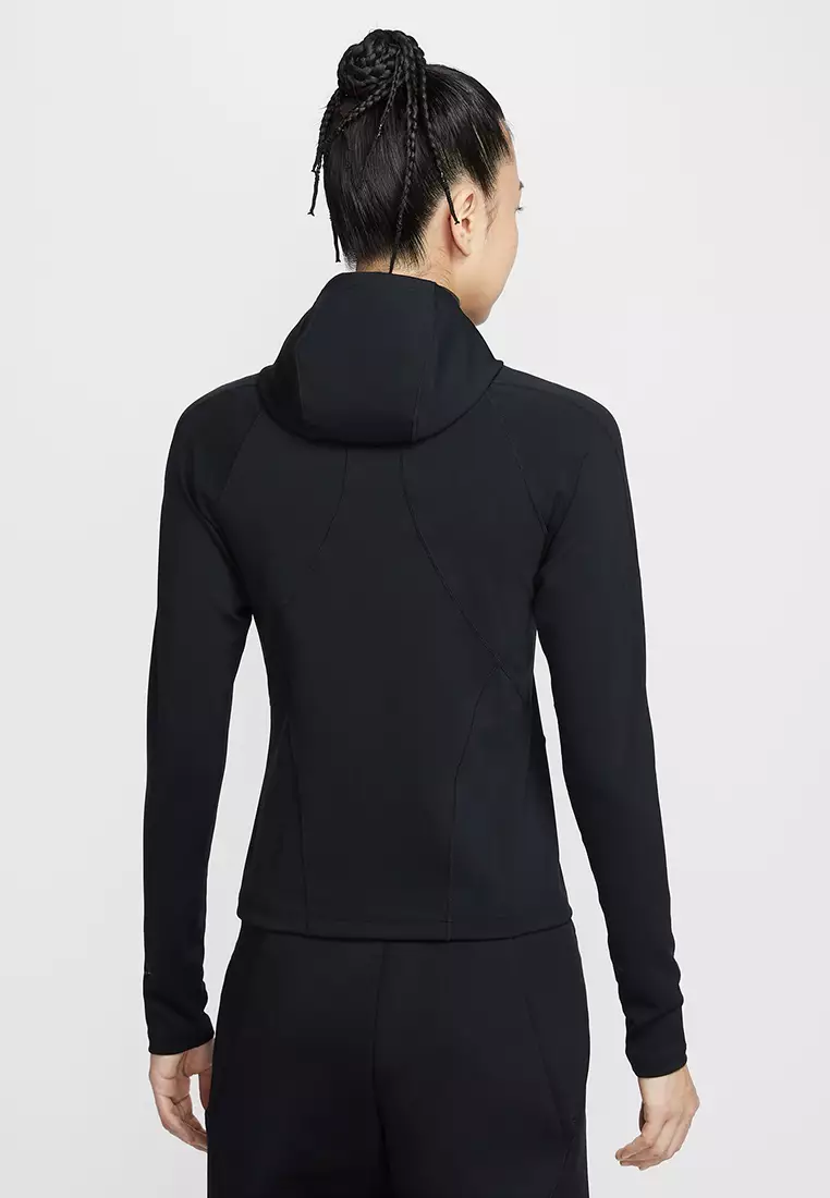 Nike Universa Dri-Fit Hd Long Sleeve Top