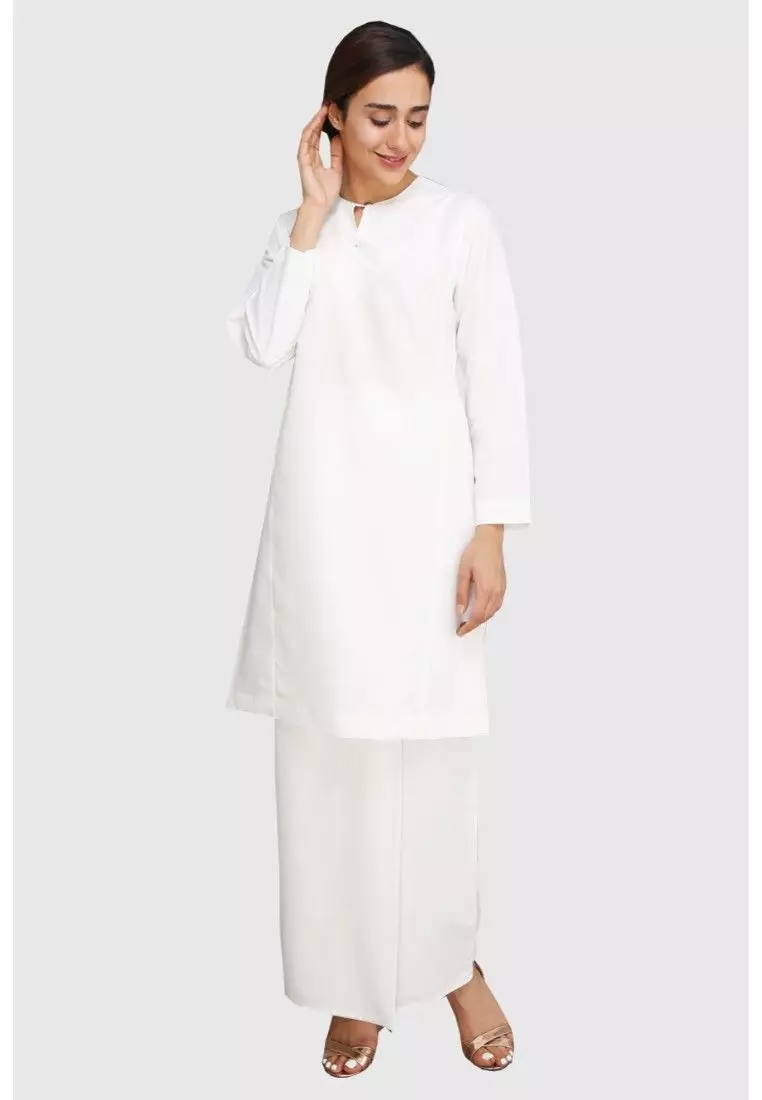 Baju Kurung Pahang Qirana