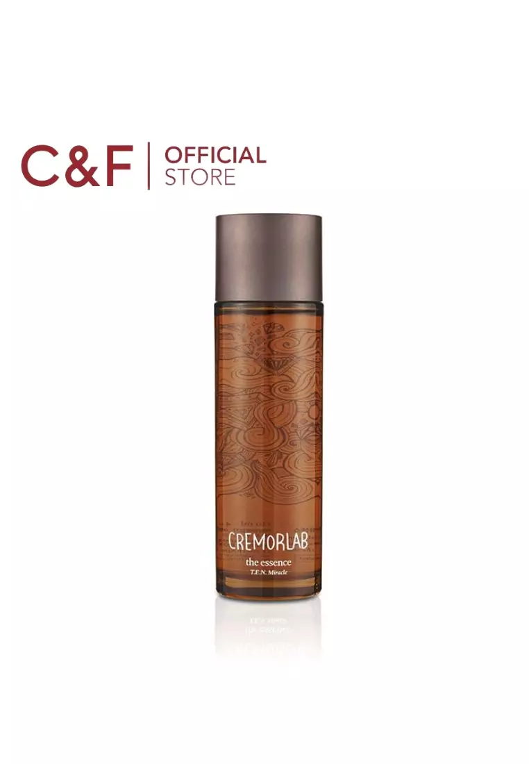 Cremorlab T.E.N Miracle The Essence 120 ml