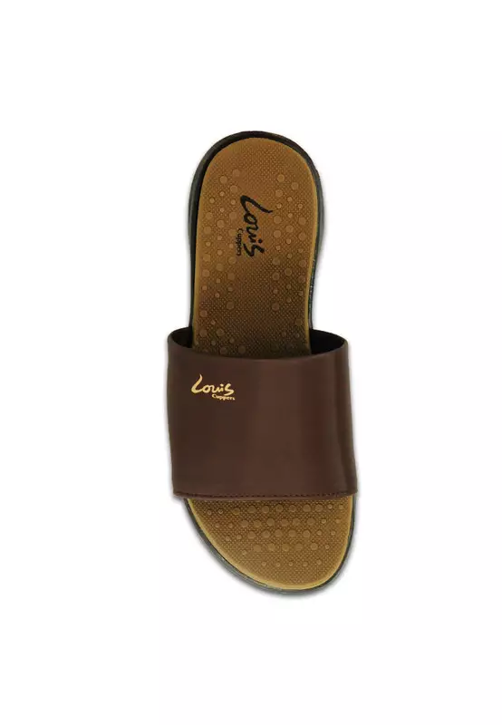 Slip On Casual Sandals