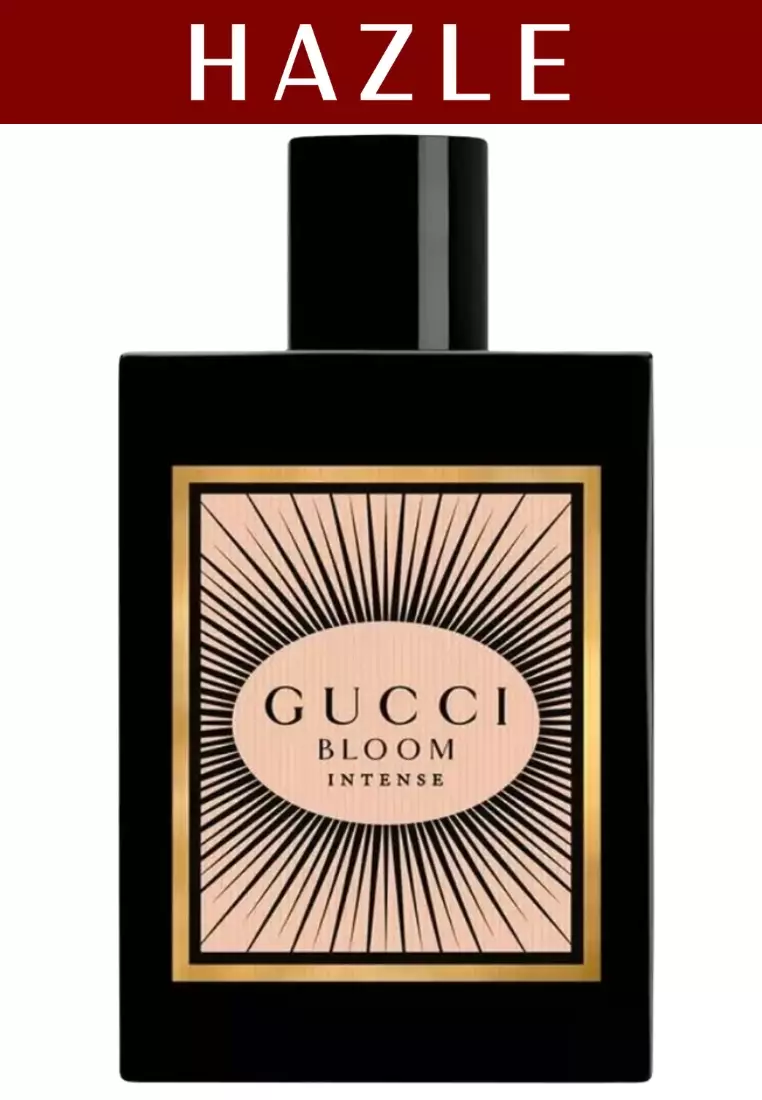 Gucci Bloom Intense Woman EDP 100 ml