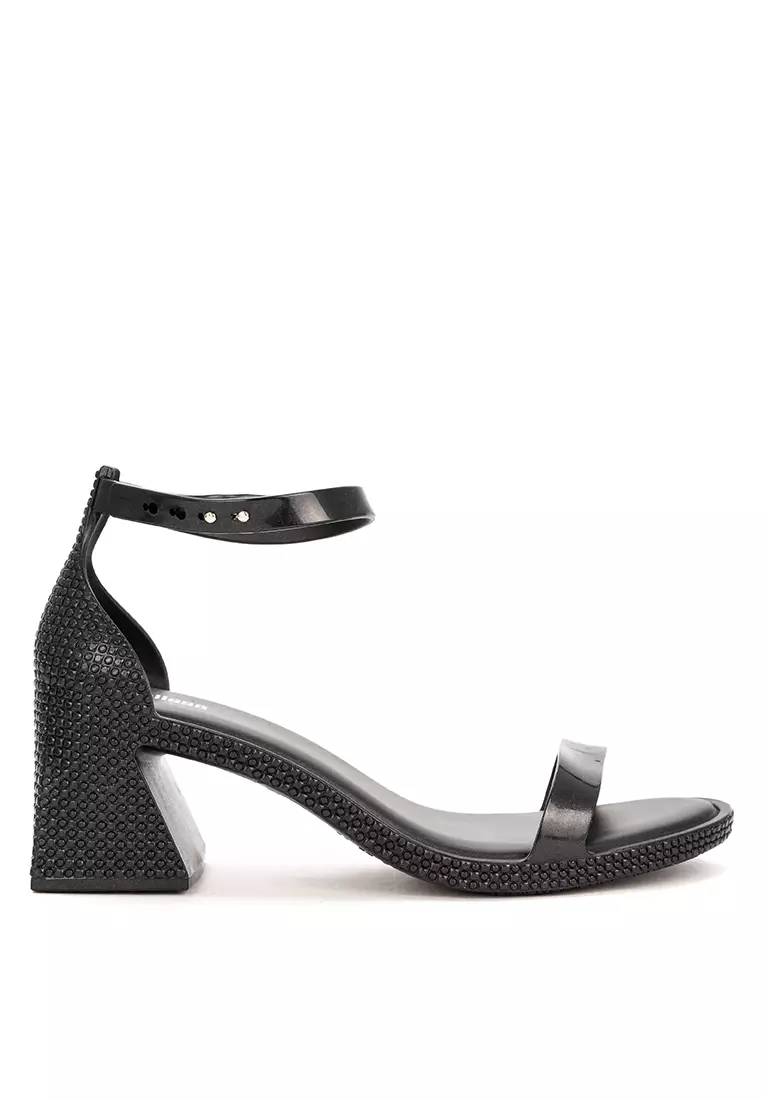 Discount on Melissa  shoes - SKU: Lux Heels