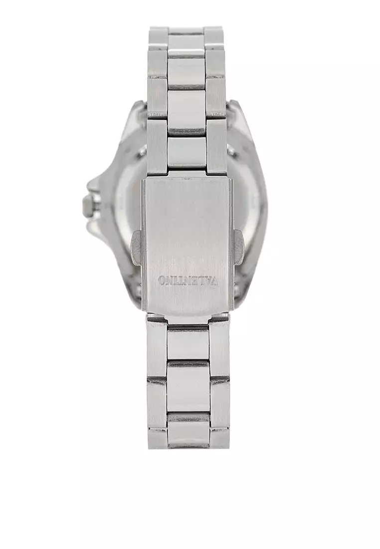 Analog Watch 20122466-Blue Dial