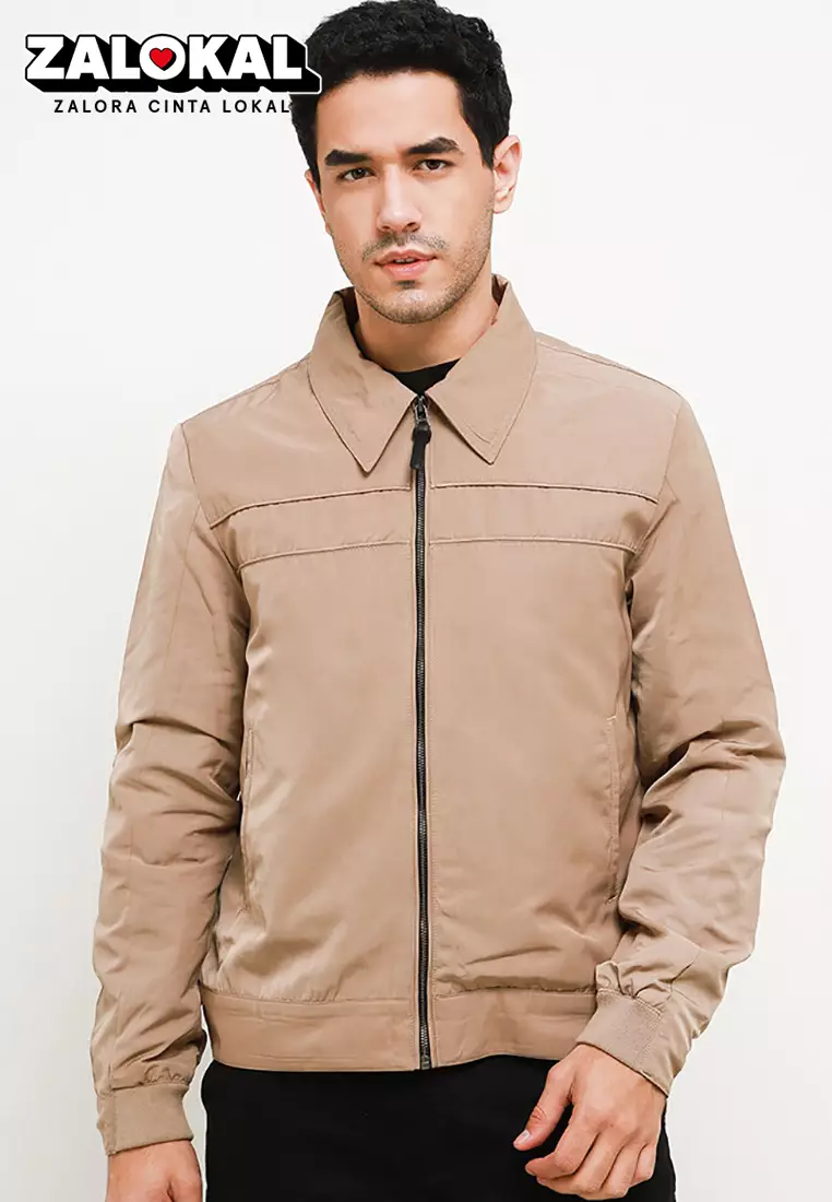 Jaket Formal Slimfit