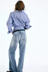 Denim Blue Light