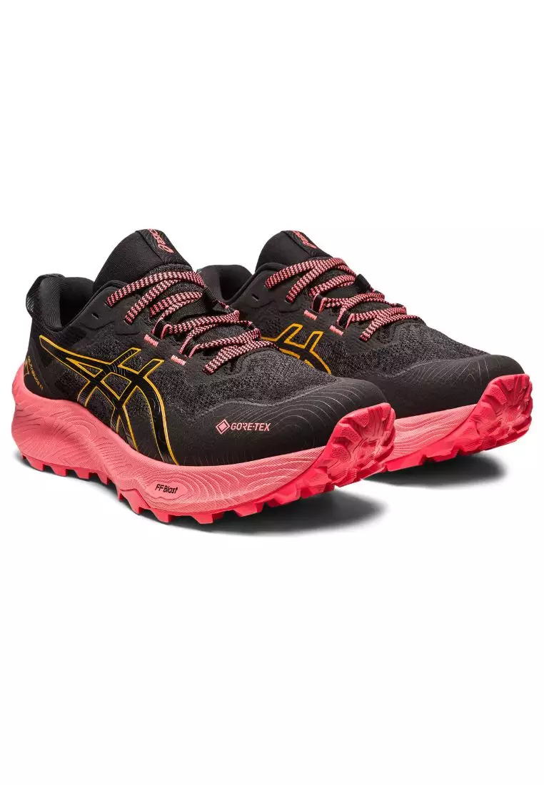Asics trail running shoes hk new arrivals