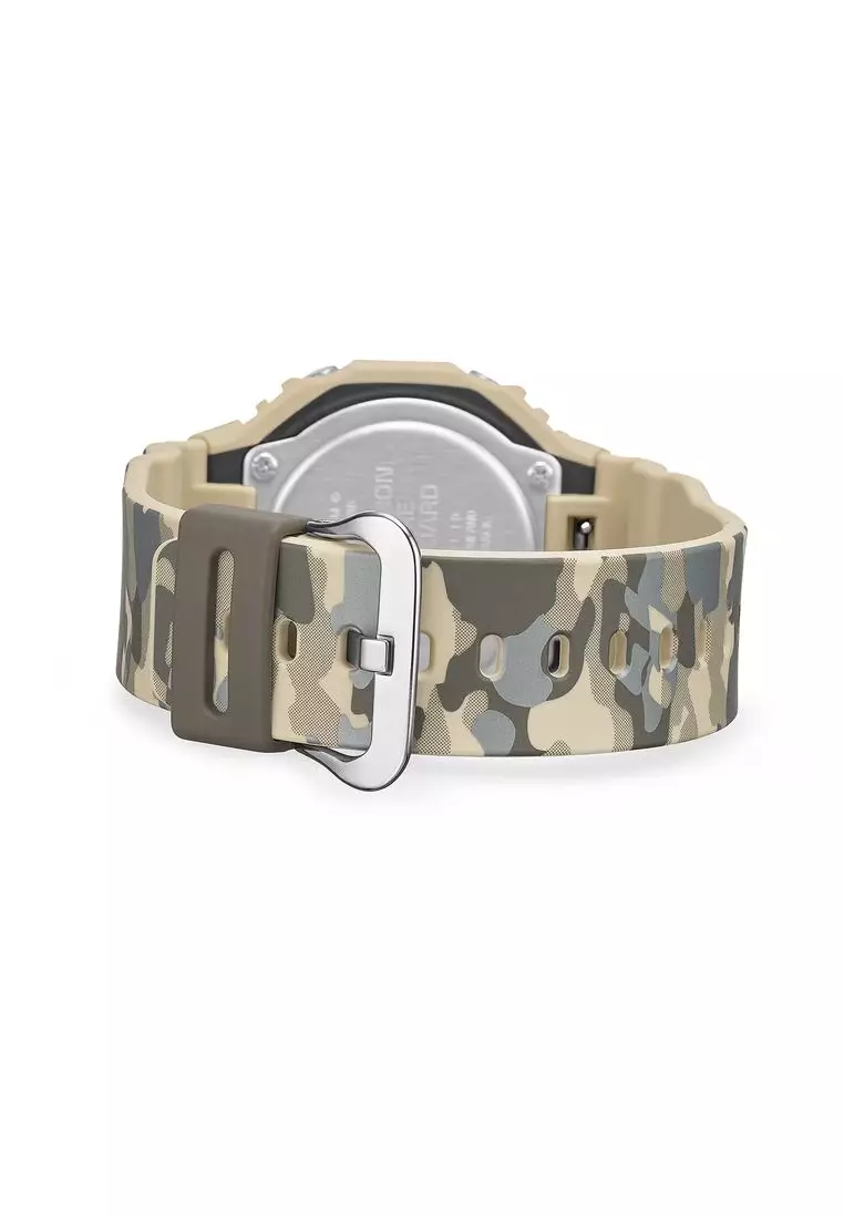 CASIO G-SHOCK GA-2100CM-5A