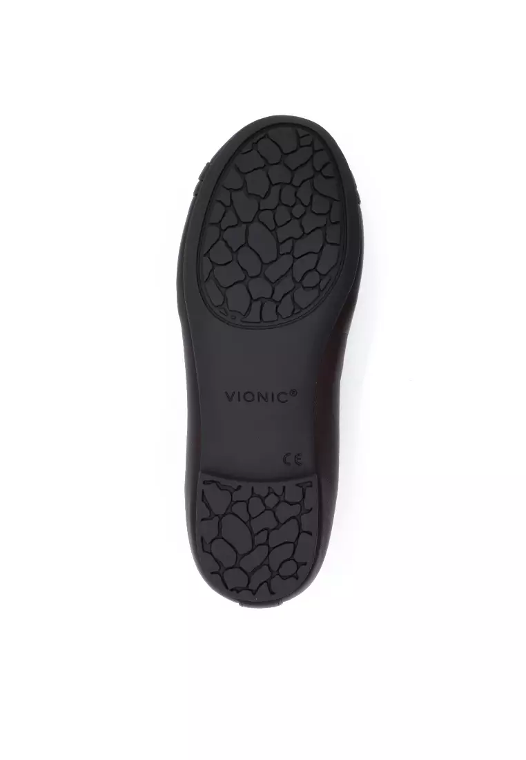 Vionic hot sale solana black