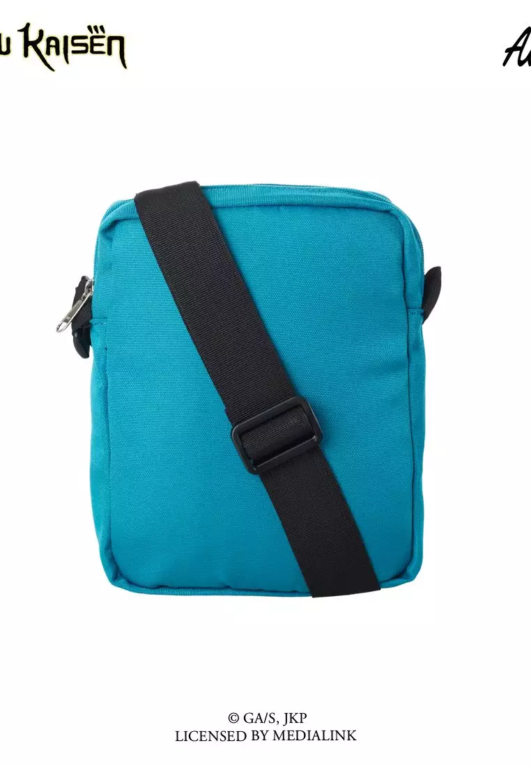 Jujutsu Kaisen x Adventure Collection Sling Bag Ren - Megumi