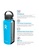Hydro Flask Hydro Flask 20 Oz Wide Mouth w/ Flex Sip Lid - Clementine EA8A0AC43BF6D9GS_3