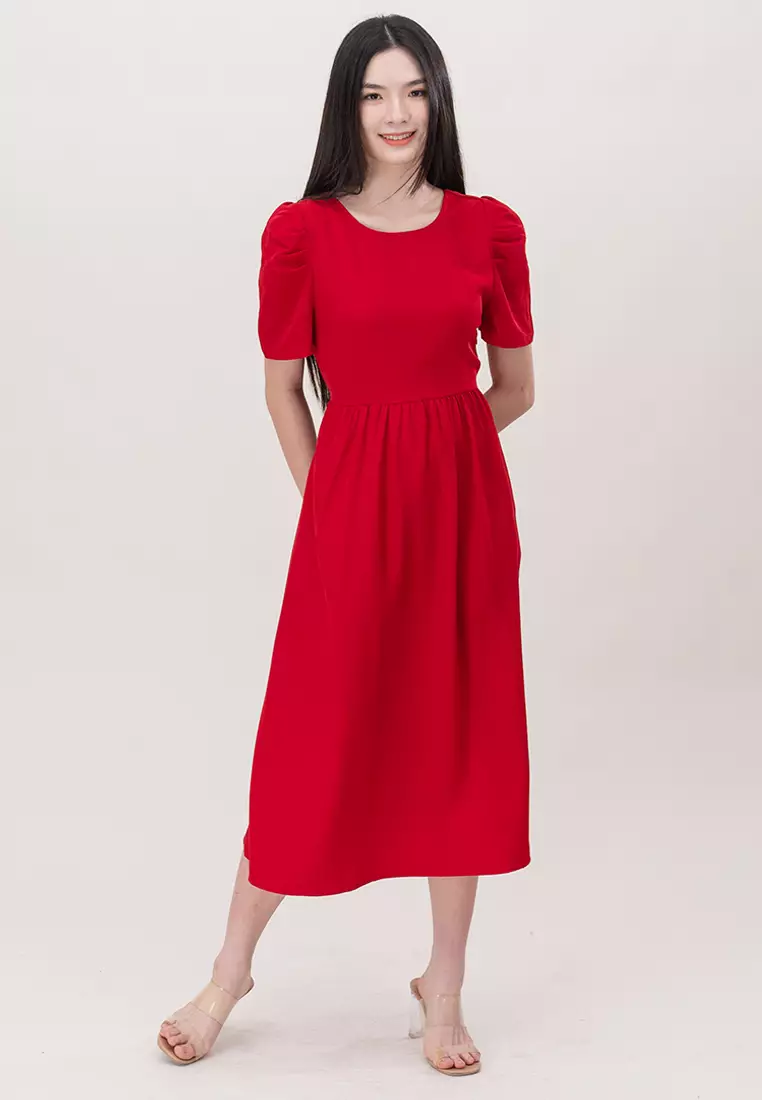 Zalora top dress dinner