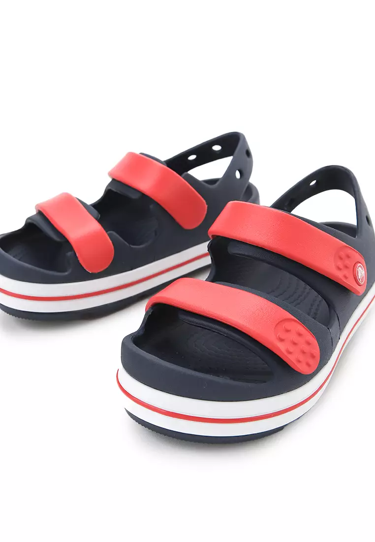 Sandal Crocs Black Crocband Crocs Jual Crocs Crocband Cruiser