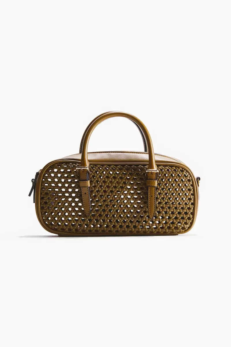 Crossbody bag