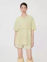 Pale Yellow