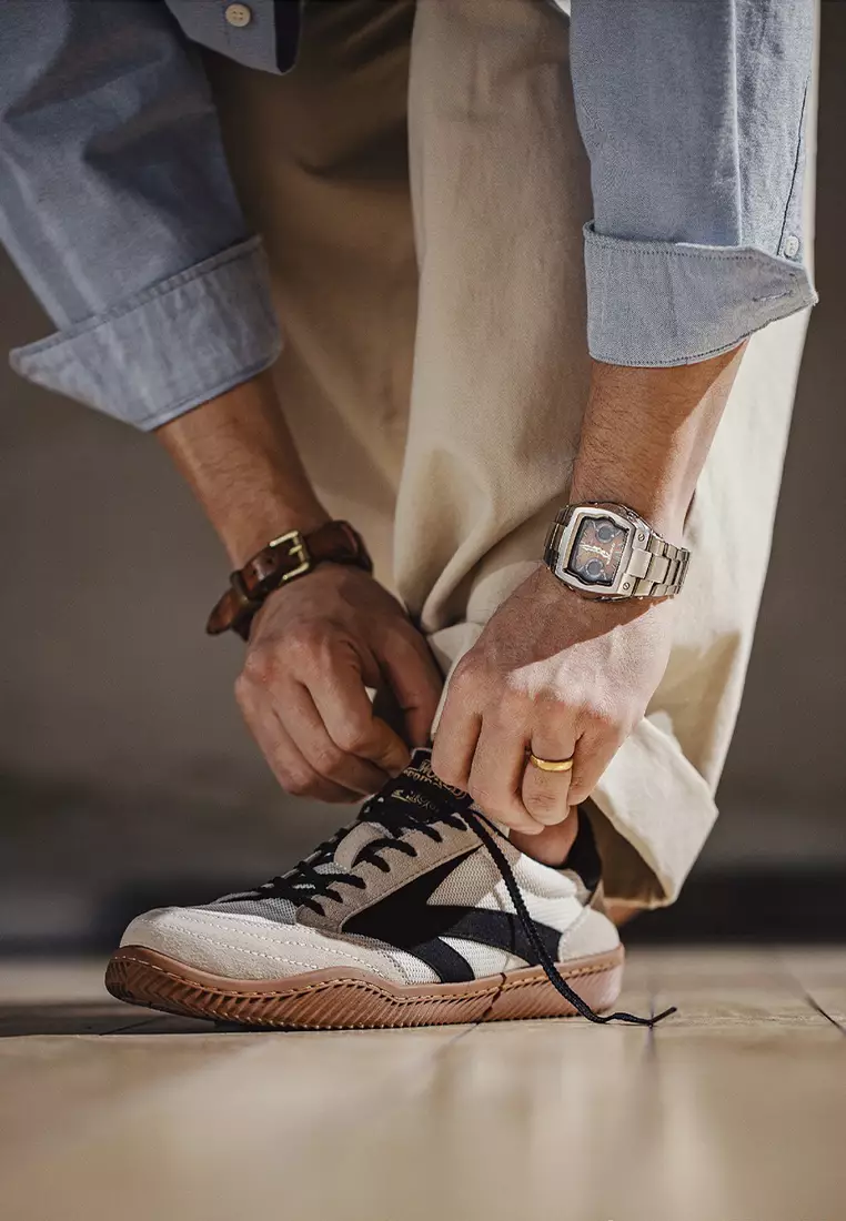 Vintage German Trainer CQ-D2301002