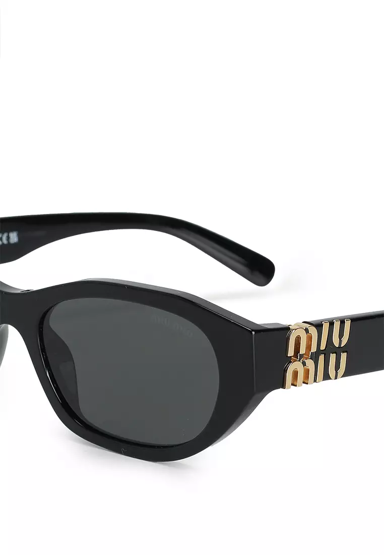 Logo Sunglasses
