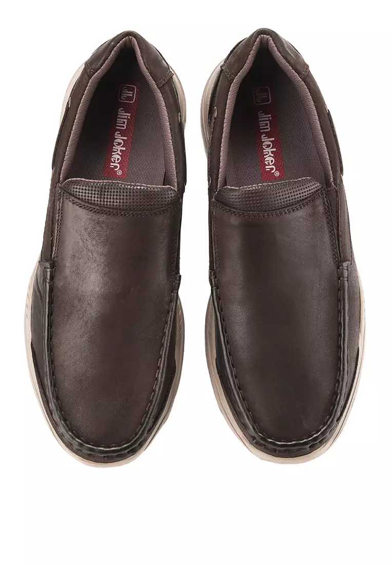 Gion 2Ca Slip On Shoes