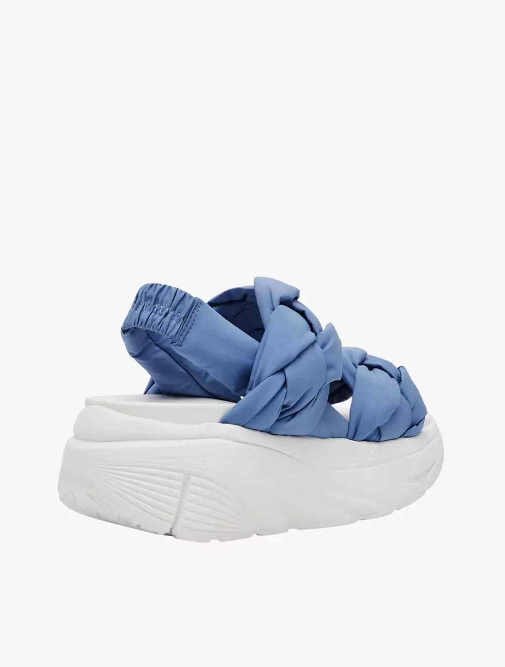 Steve Madden HORIZON 5 Women's Sandals - Blue