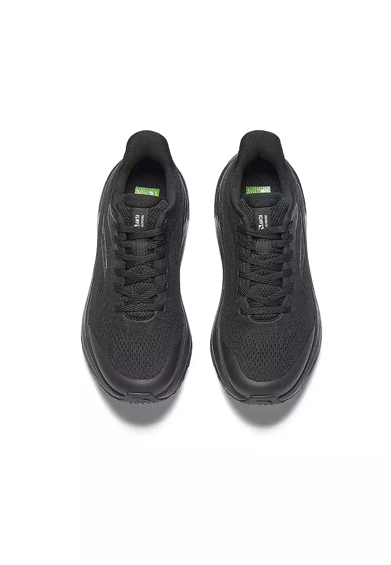 Women PG7 Running Shoes Travel 2 Widefoot Rebound Shock Absorption Sports Shoes 1226A5546