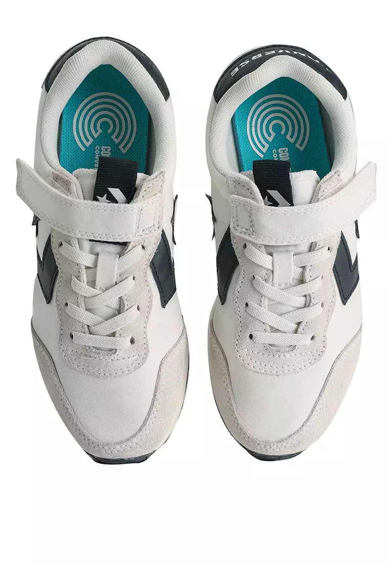 Omega Trainer Ox Sneakers