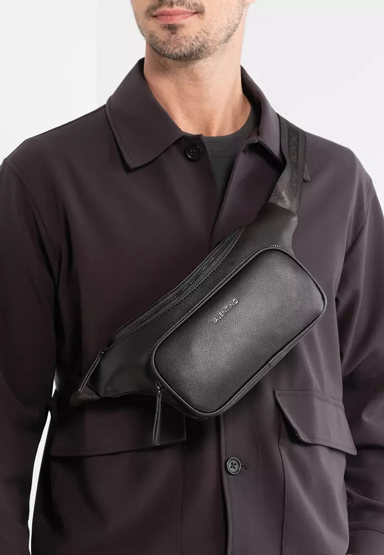 Marsupio mario hotsell valentino