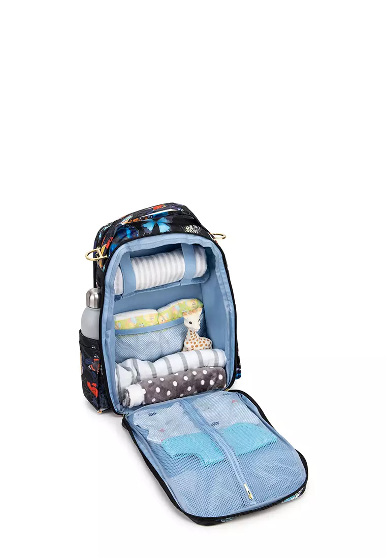 Jujube Be Right Back Social Butterfly