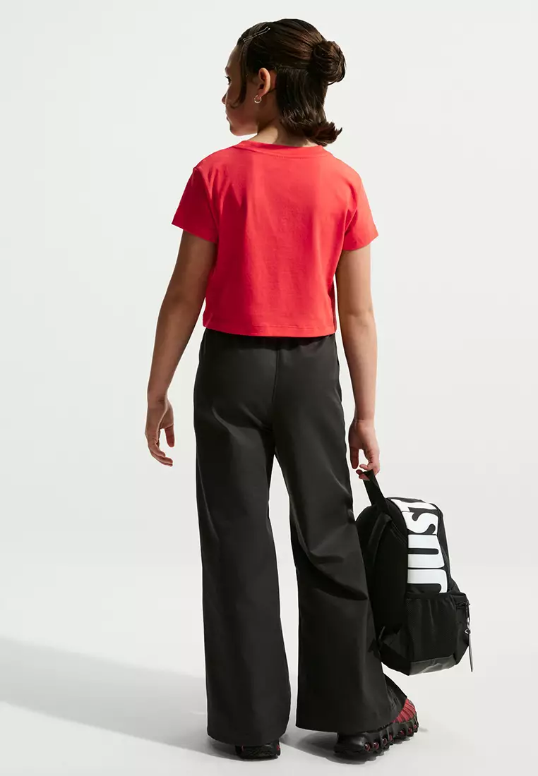 Sportswear Older Kids' Cropped T-Shirt