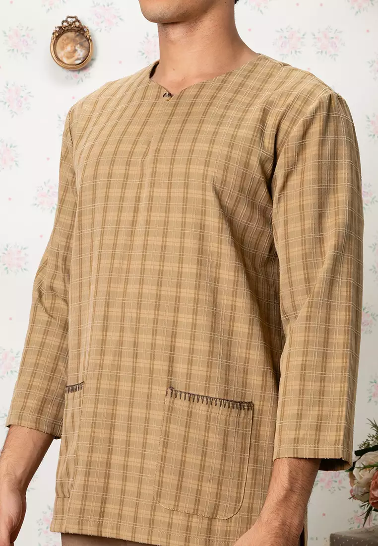 ANAQI BAJU MELAYU SET