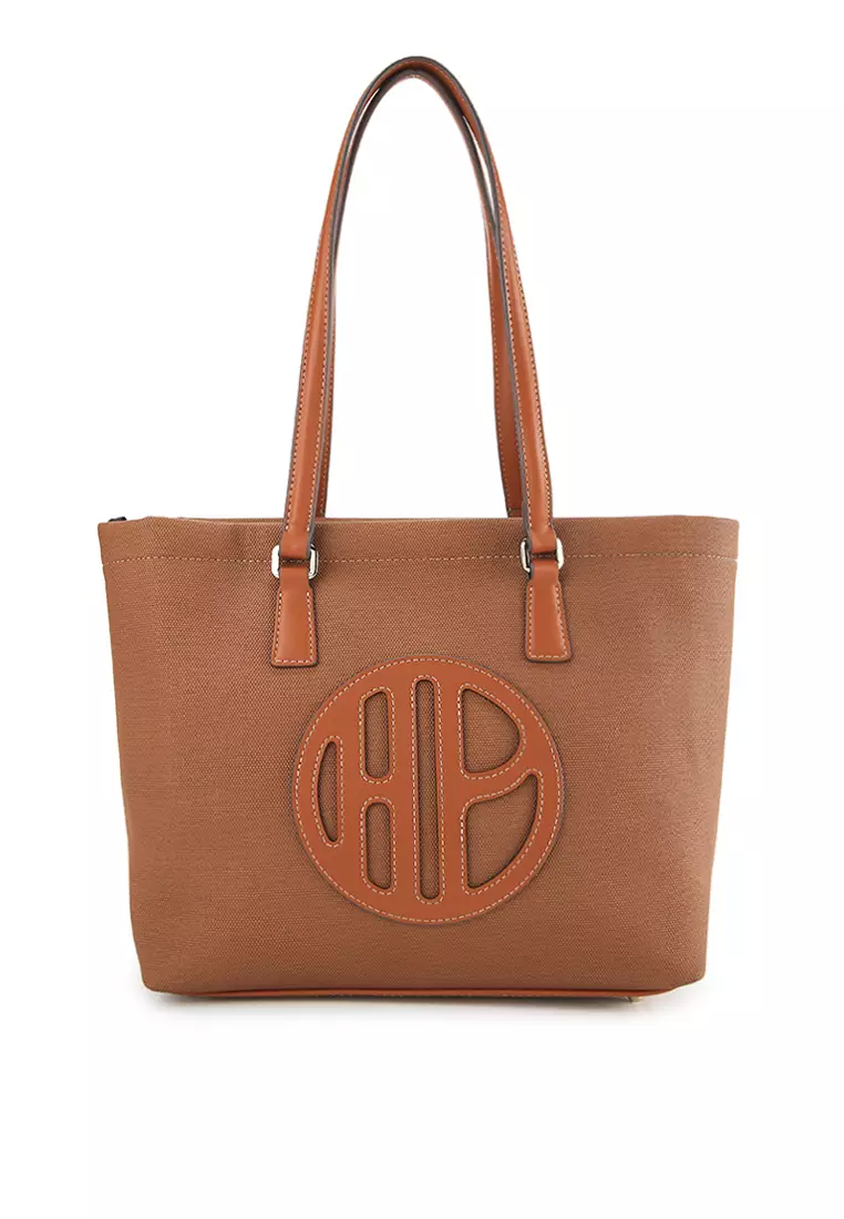 Jual Hush Puppies Ananya Tote (M) Original 2024 ZALORA Indonesia