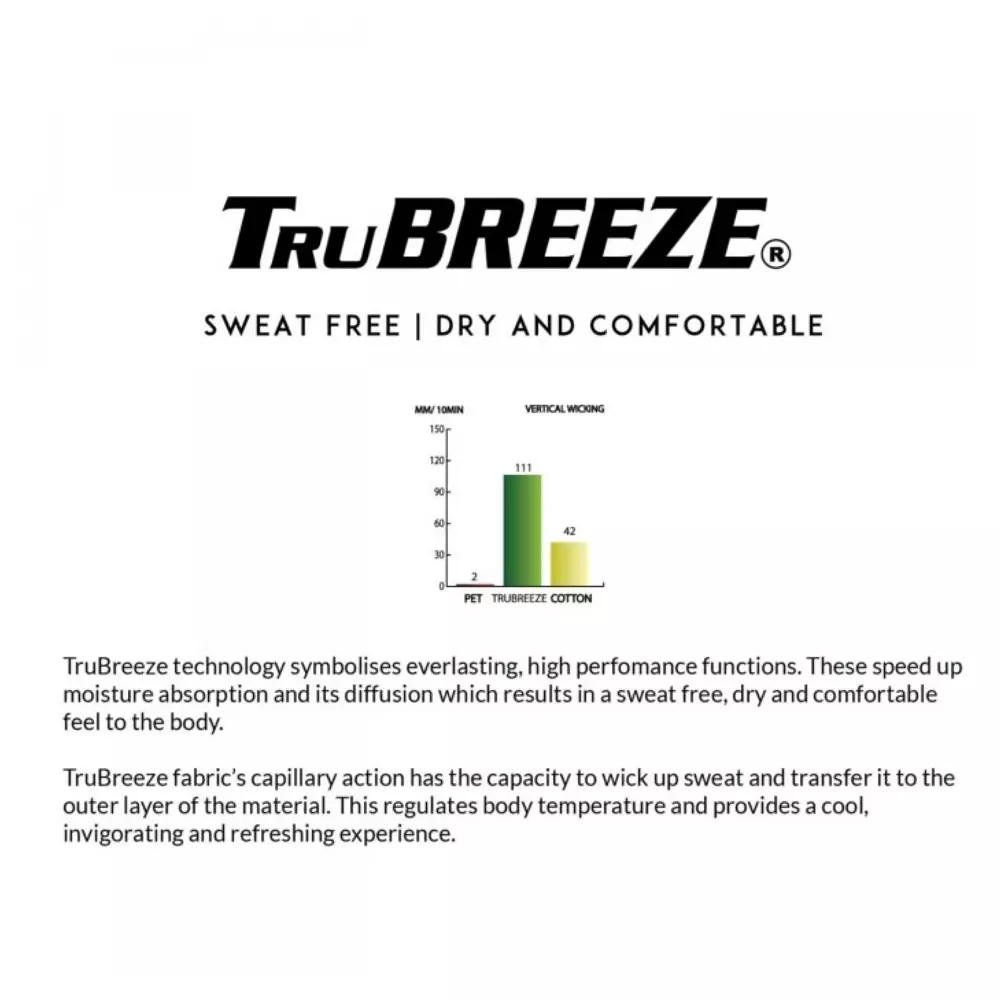 Baju Yonex RM-P064-2527-EASY23 Fiery Red/Jet Black