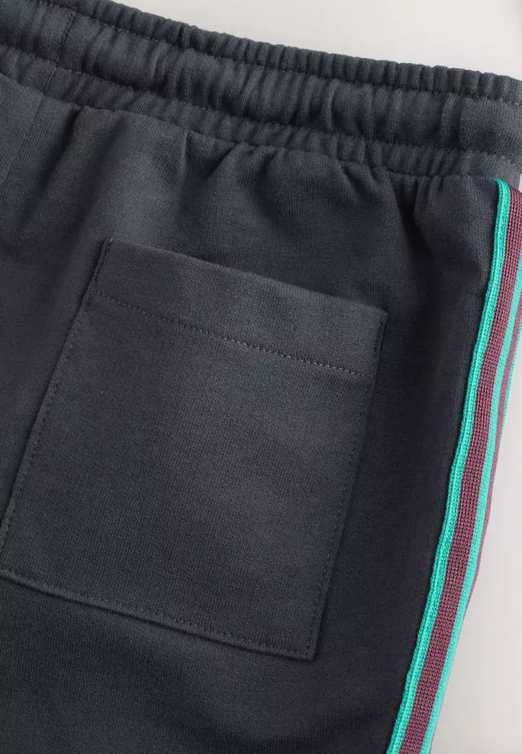 Short Sleeve T-Shirt and Shorts Set