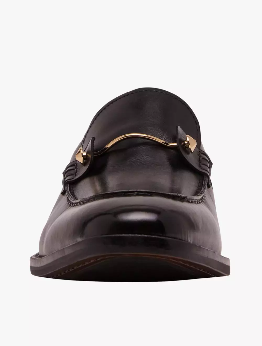 Steve Madden DUNCON Men's Dress Shoes - Black