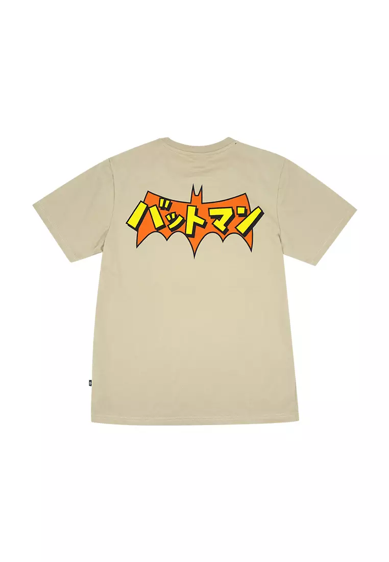 Licensed Mens Graphic T-Shirt "Manga Knight 3"