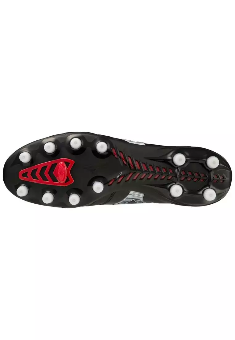 Morelia Neo IV Japan Unisex Black/White/Chinese