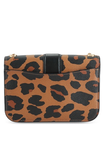 Buy Coach Georgie Crossbody Bag Cv Online Zalora Malaysia