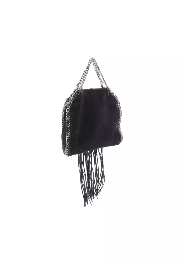 Buy STELLA MCCARTNEY Pre loved STELLA MCCARTNEY Falabella Tiny
